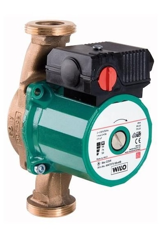 Wilo Star Z 20/5-3 Wilo Star Z 20/5-3