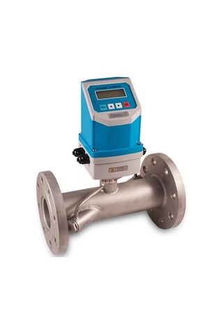 Flowsonic Flowsonic Fs-400l- S065 Ultrasonik Debimetre