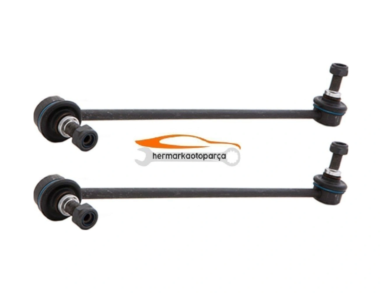 C4 308 3008 5008 Tepe 2010 Ön Zrot 2adet