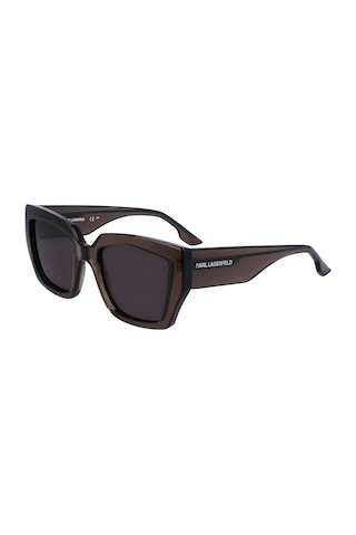 Karl Lagerfeld 6143s Grey 020 5320 Güneş Gözlüğü Çok Renkli