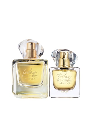 Avon Tta Today Kadın Parfüm EDP 50 ML + 30 ML