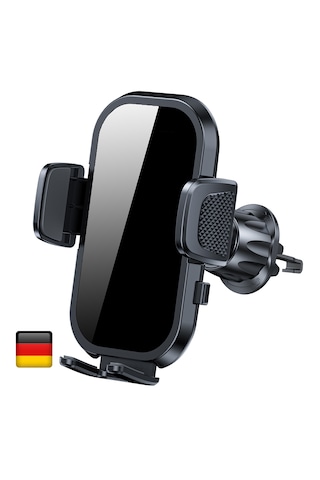 Woyax By Deji Kancalı Havalandırma Araç İçi Telefon Tutucu