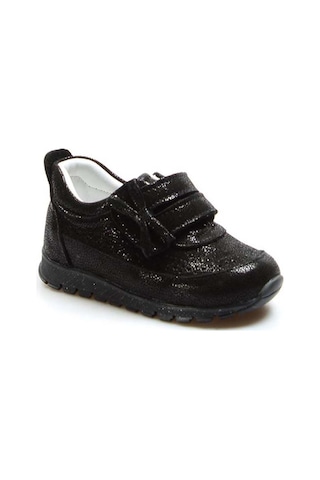 Fast Step Hakiki Deri Kız Çocuk Sneaker Ayakkabı 837ba03 001