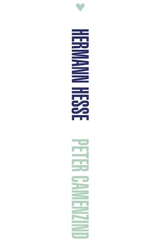 Peter Camenzind - Hermann Hesse - Can Yayınları