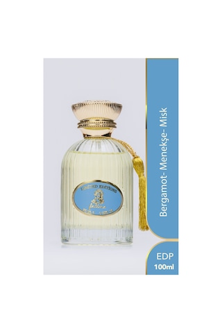 Limited Editions Collection - Queen 3 Baharatlı