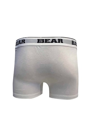 Bad Bear Erkek Boxer Basic-21717