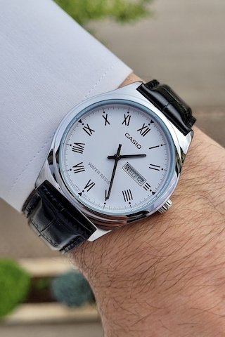 Casio Csıste9 Erkek Kol Saati