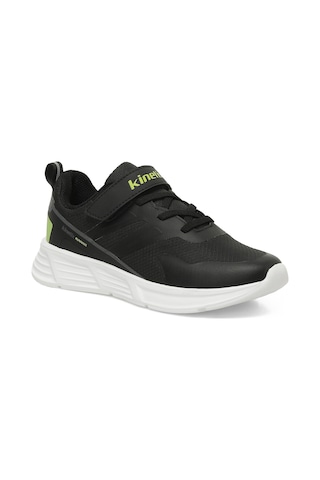 Kinetix Rugos F 5fx Siyah Erkek Çocuk Spor Ayakkabı 000000000101949046 Siyah-neon Yesıl-k Grı Siyah - Neon Yeşil - Koyu Gri