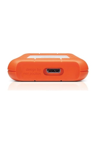 Lacie LAC9000298 Rugged Mini 2 TB 2.5" USB 3.0 Taşınabilir Disk