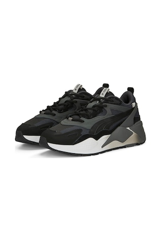 Puma Rs-x Efekt Gradient Erkek Sneaker Siyah
