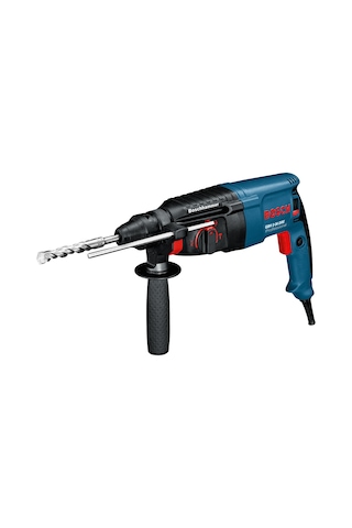 Bosch Professional GBH 2-26 DRE Kırıcı Delici Matkap - 0611253703