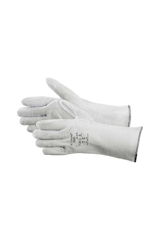 Ansell Crusader Flex 42-474 Isıya Dayanıklı Iş Eldiveni