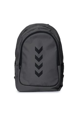 Hummel Hmldavido Backpack Sırt Çantası 980270-2074 Gri 001