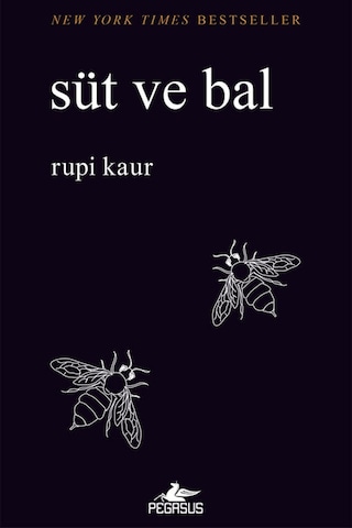 Süt Ve Bal Ve Güneş Ve Onun Çiçekleri 2 Kitap Set - Rupi Kaur