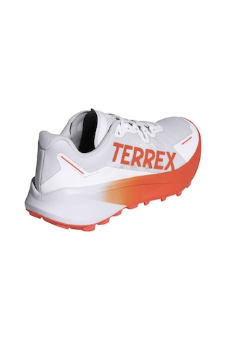 Adidas Terrex Agravıc 3 Erkek Spor Ayakkabı Beyaz Jı0951-e Beyaz Turuncu Beyaz - Turuncu