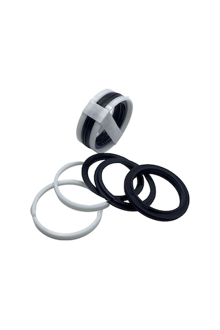 Hidrolik Piston Keçesi Kompakt Set Nbr K18 - 30x40x16.4