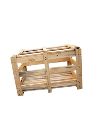 Kanki Pet KP5018 Renkli Kapak Akvaryum Beyaz 50 CM