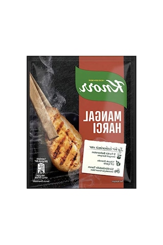 Mangal Harcı - 37 G, 2'li Paket