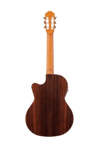 Kremona F65cw Elektro Klasik Gitar Natural