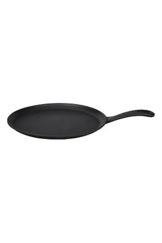 Lava Döküm Krep Pizza Pankek Tavası 26 CM