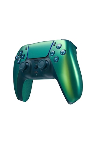 Sony Ps5 Dualsense Edge Controller Oyun Kolu Yeşil- G