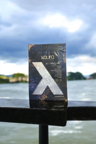 Xaura Global X-night 30'lu Transdermal Bant