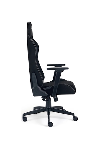Titanseat Fury Black Kumaş Oyuncu Koltuğu Cccc1ttns0001 Renkli