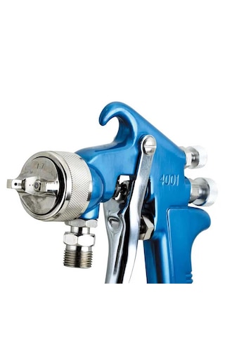 Voylet 4001S Alttan Depo Boya Tabancası 1.7 MM