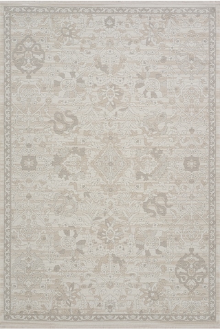 Kaşmir Halı 7/24 Elya Nora 160x230 Cm Bej