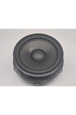 Fullsound Vw 20cm Hoparlör - Volkswagen Seat Skoda 20cm Çerçeveli Hoparlör - 1 Adet