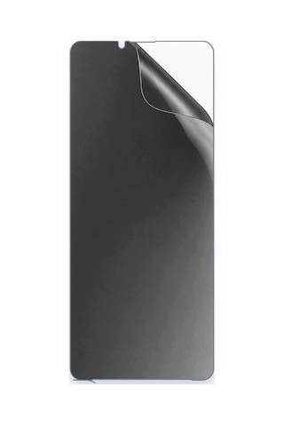 Xperia 10 Vı Uyumlu Ön Yüzey Hayalet Privacy Hidrojel Ekran Koruyucu 41358091