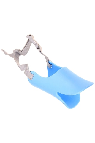 Homyl Küçük Orta Köpekler Için Köpek Ağızlığı M