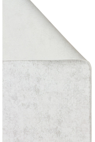 Apex Halı Solid 8353 Krem Makine Halıları