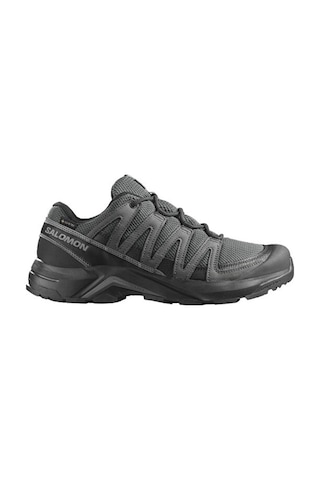 Salomon X-adventure Recon Gore Tex Erkek Outdoor Ayakkabı L47809200 L47809200 Ant Antrasit