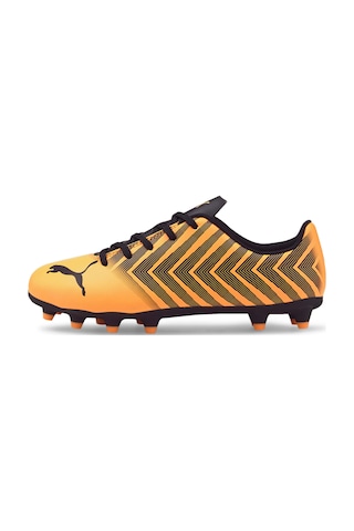 Puma Tacto Iı Fg/ag Futbol Kramponu Jr 106704 01 Siyah