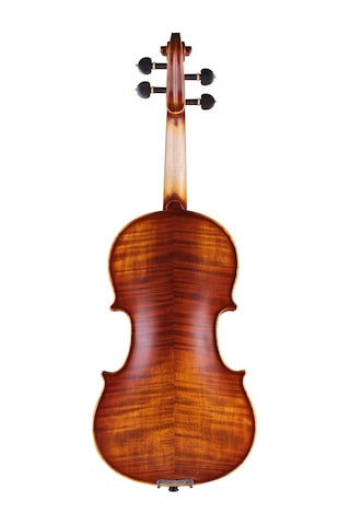 Carlovy Vla8 - 4/4 Keman