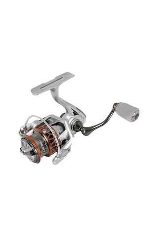 Ryuji Ajix 500 5+1 Bilyalı 5.2:1 Devirli Lrf Makinesi