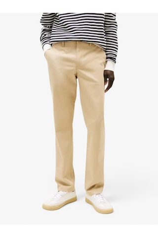 Tommy Hilfiger Denton Chıno Satın Erkek Bej Pantolon - Mw0mw37873