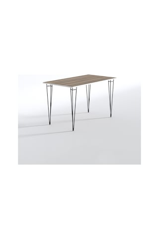 Knsz yemek masası hemdem crdsyh 075*100*070 mutfak ofis çalışma