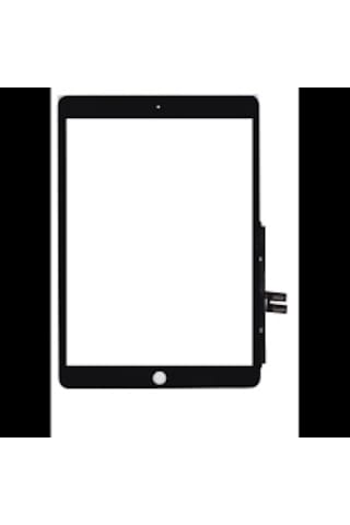 Apple Uyumlu iPad 7.Nesil A2197 Dokunmatik
