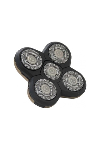 Remington Xr1600, Xr7000, Rx5, Rx7 İçin 5 Yedek Kafa