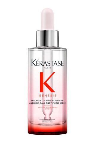 Genesis Sérum Anti-chute Fortifiant Önleyici Serum 90 Ml Genesis Sérum Anti-chute Fortifiant Önleyici Serum 90 Ml