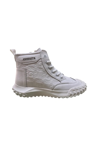 Guja 503-8 Hakiki Deri Erkek Spor Bot 001