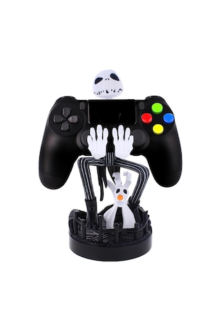Disney The Nightmare Before Christmas Jack Skellington Dualsense