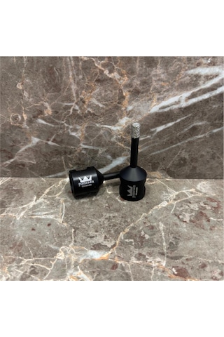 Pancsan - Panç / Karot 6 Mm Porselen , Seramik , Granit , Mermer , Çimstone , Mermerit