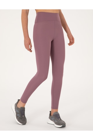 Pierre Cardin Kadın Mürdüm Tayt 50314949-vr074 MÜRDÜM