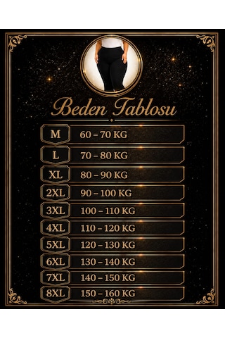 Medament Büyük Beden Ağlı Kapri Penye Tayt Extra Büyük Beden Rahat Kalıp, Yüksek Bel Siyah