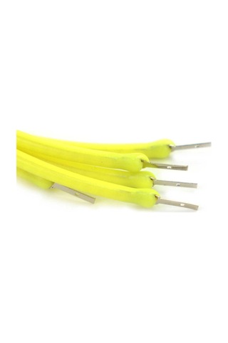 Esnek Filament Led - 3v 260mm Yeşil