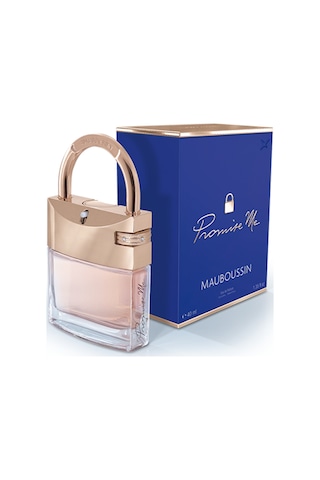 Mauboussin Promise Me Kadın Parfümü EDP 40 ML