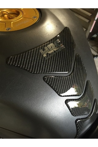 Cbr 600Rr Karbon Tank Pad